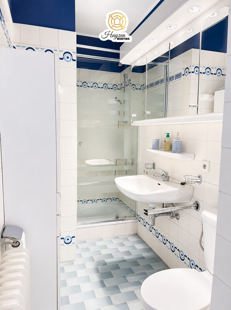 Te koop: instapklare studio te Koksijde ! - foto 5