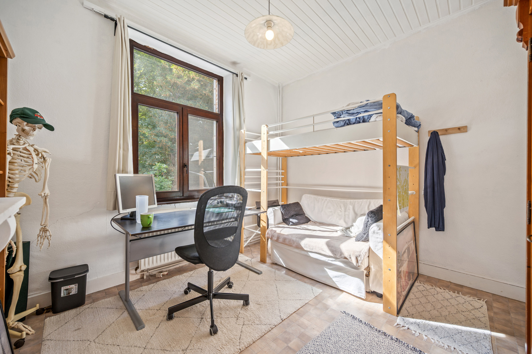 Maison à vendre à Louvain avec 5 chambres - photo 3
