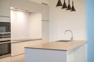 Apartment for sale in Ostend