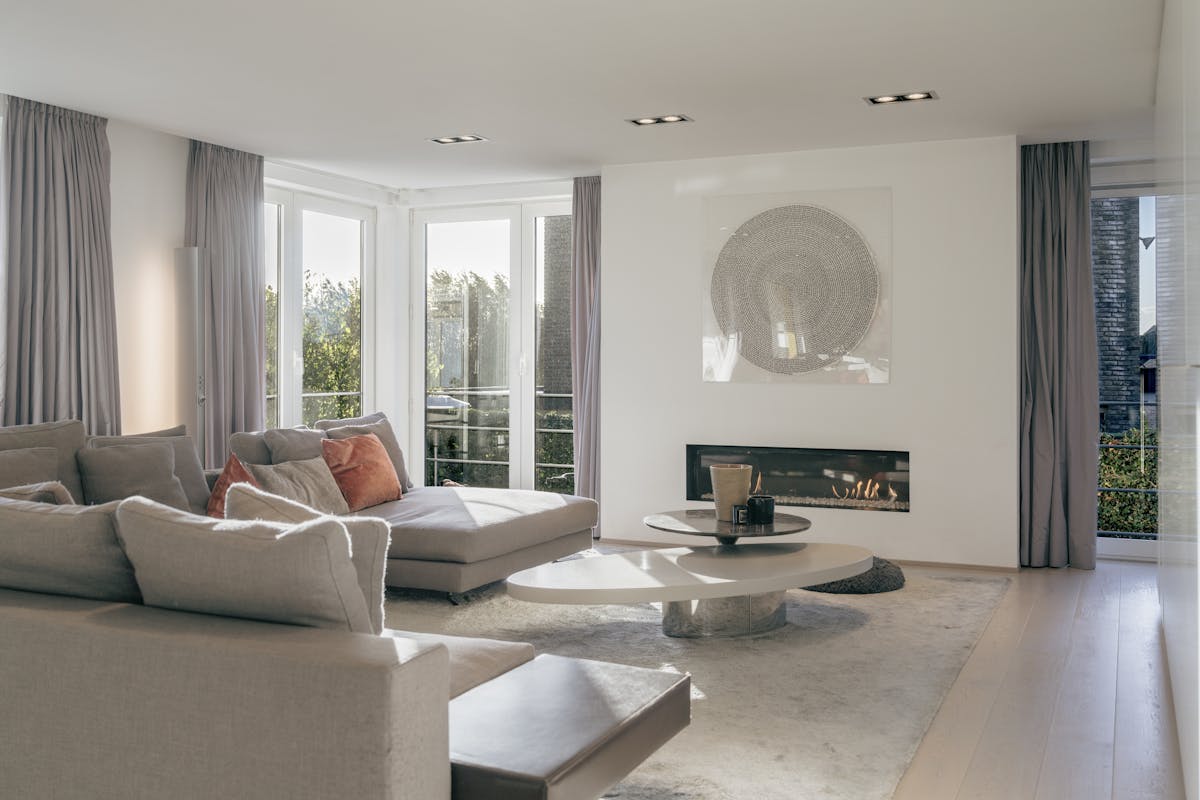 Instapklare villa met 5 slaapkamers en binnenzwembad te koop - foto 3