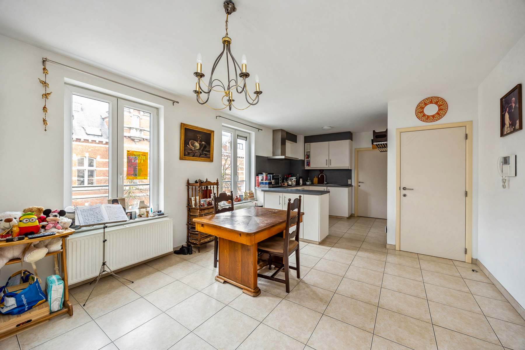 2 SLPKMR APPT BIJ STUIVENBERGSITE - foto 5