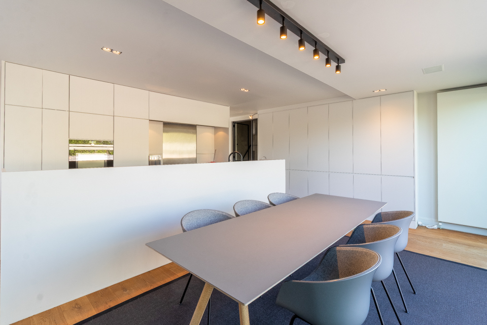 Unieke woning in het hart van Hove - foto 5