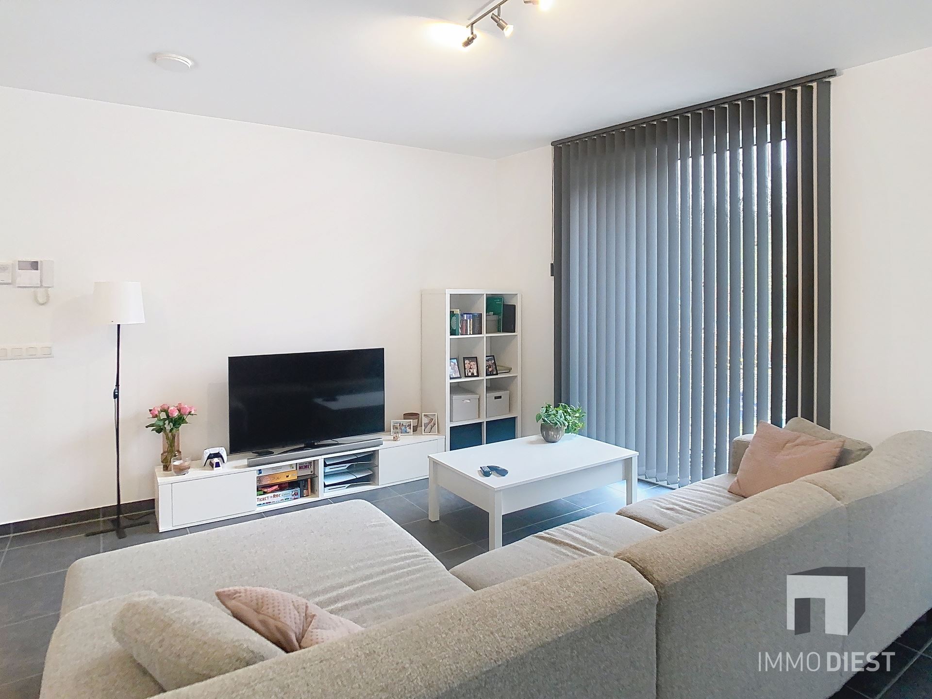 Apartment for rent in Diest with 1 bedroom - photo 2