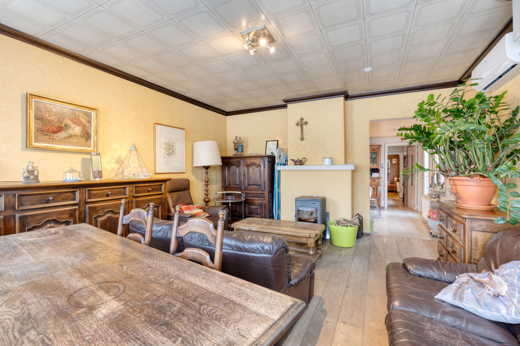 Huis te koop in Berlare met 2 slaapkamers - foto 5