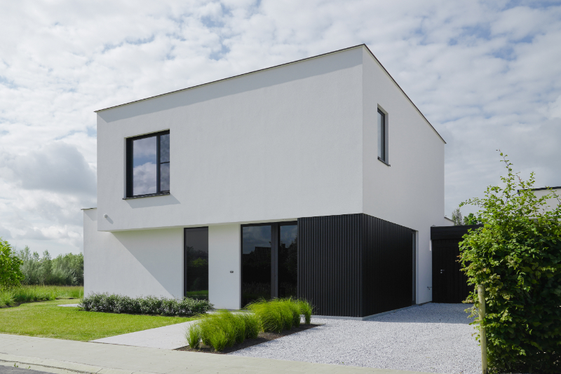 Bouwgrond op 1,5 km van het strand | verlaagd 6% btw - foto 2