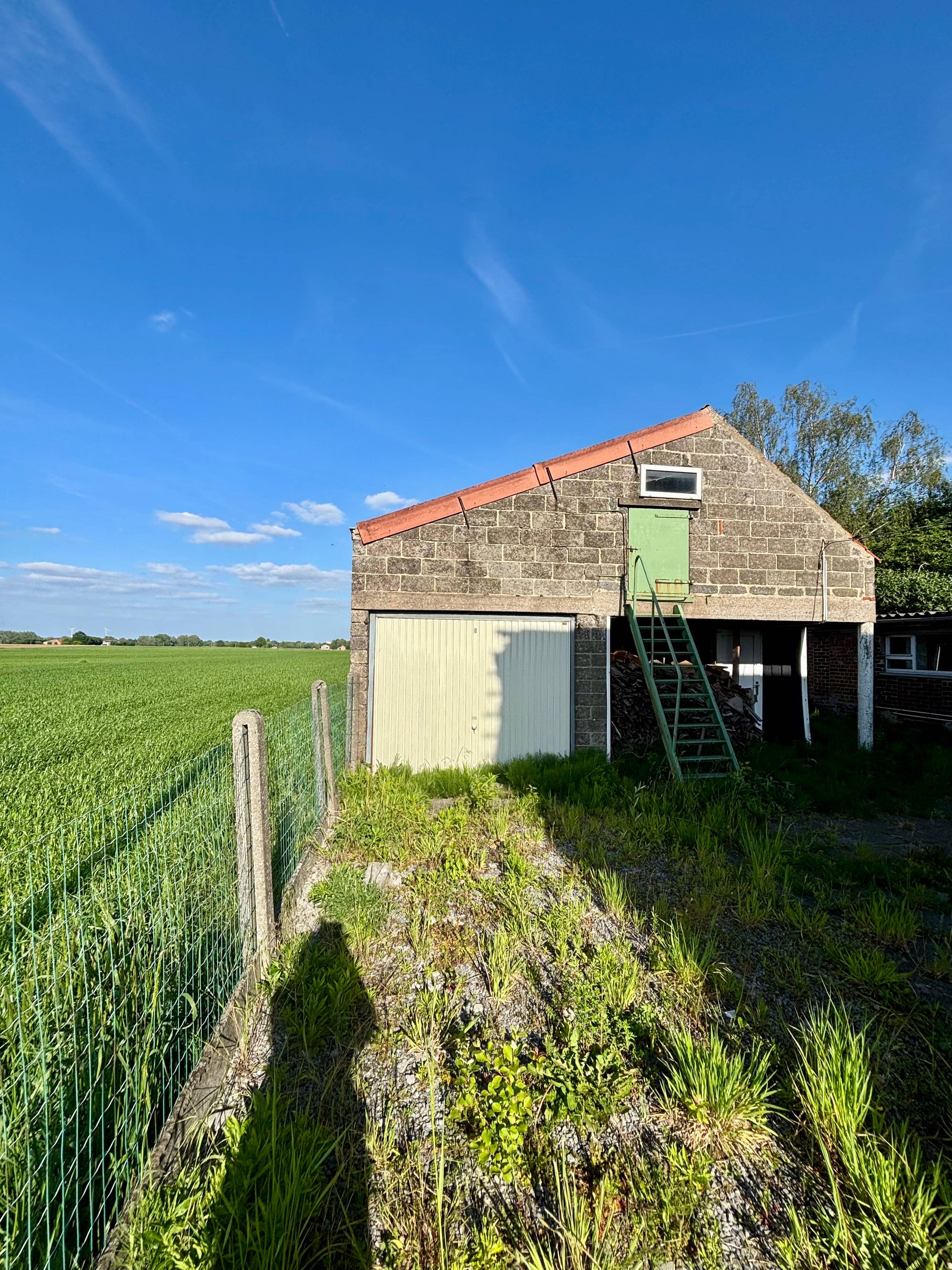 Maison à vendre à Ledegem avec 3 chambres - photo 5