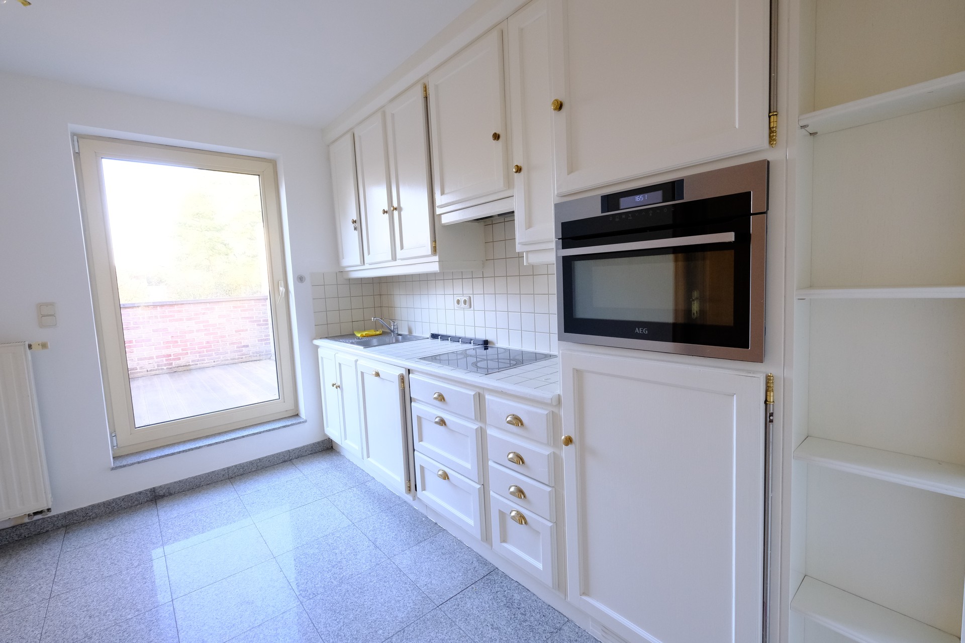 Duplex appartement met 3 slaapkamers in Bokrijk. - foto 3