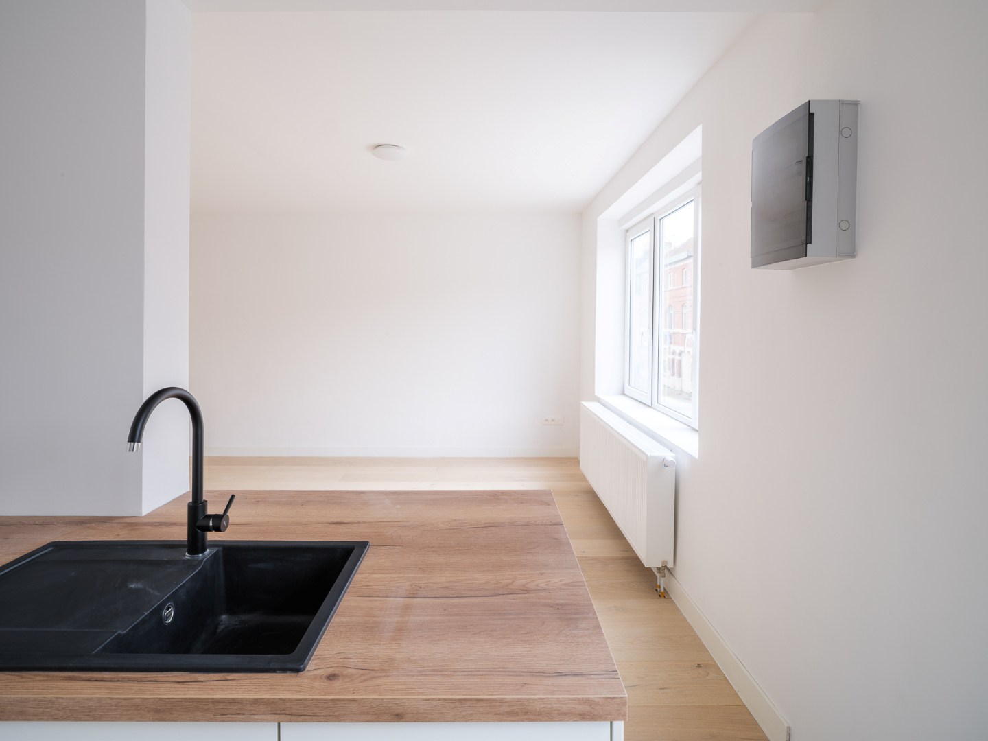 Gerenoveerd appartement aan de Gentse stadsrand - foto 5
