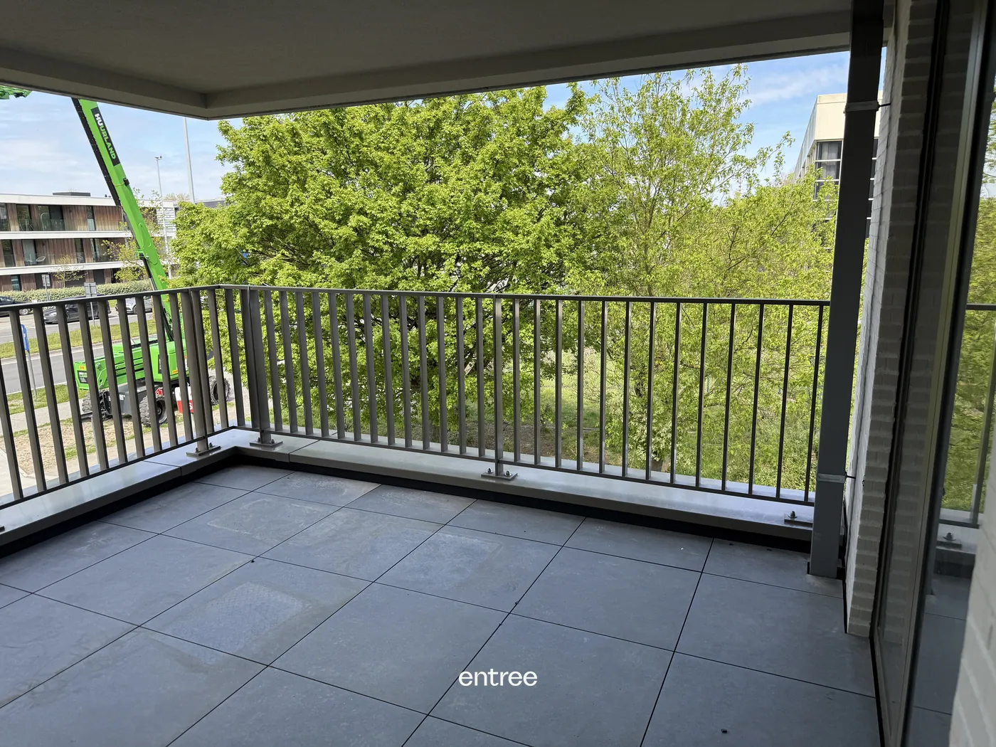 Prachtig nieuwbouwappartement met ruim terras - foto 3