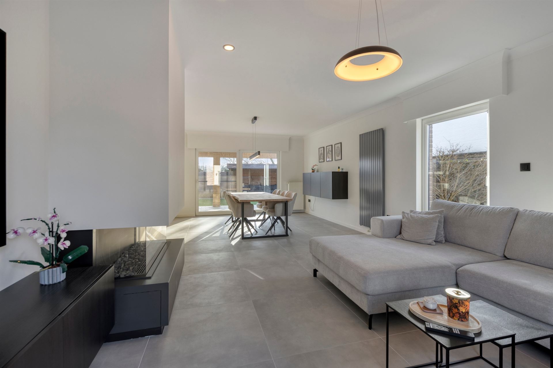 Maison à vendre à Zutendaal avec 4 chambres - photo 5