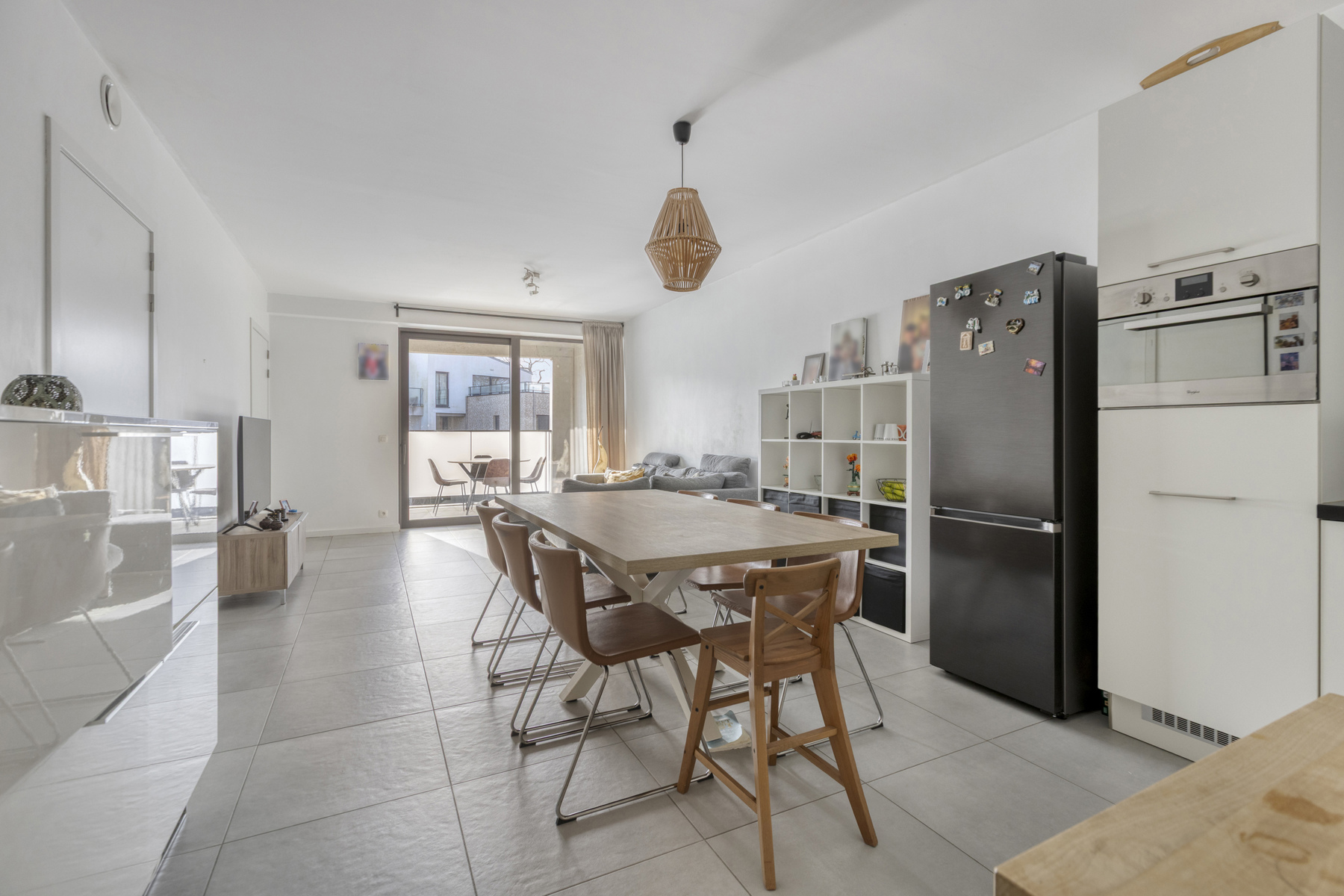 Appartement te koop in Rotselaar met 2 slaapkamers - foto 2