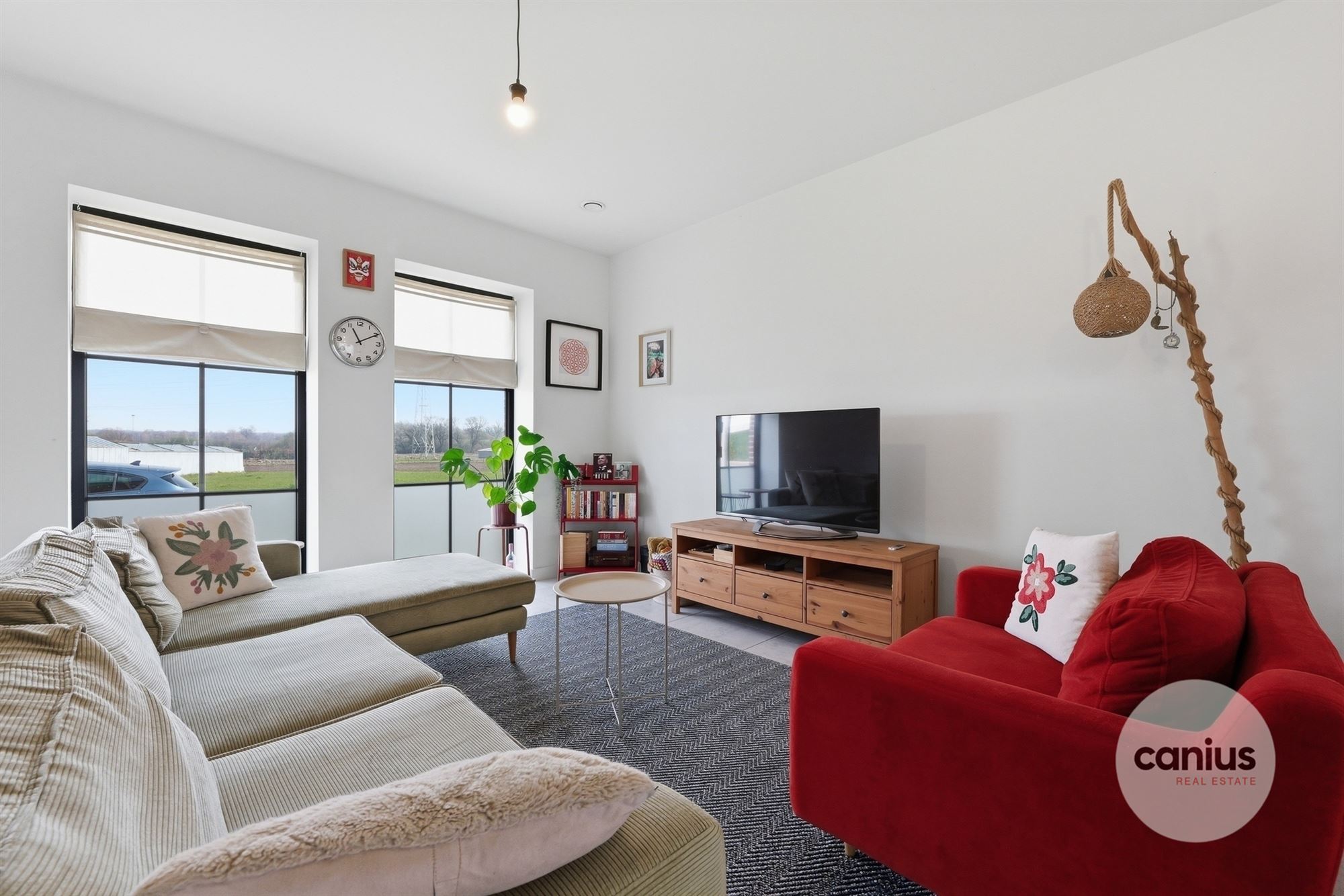 INSTAPKLARE WONING MET 3 SLKS & TUIN - foto 2