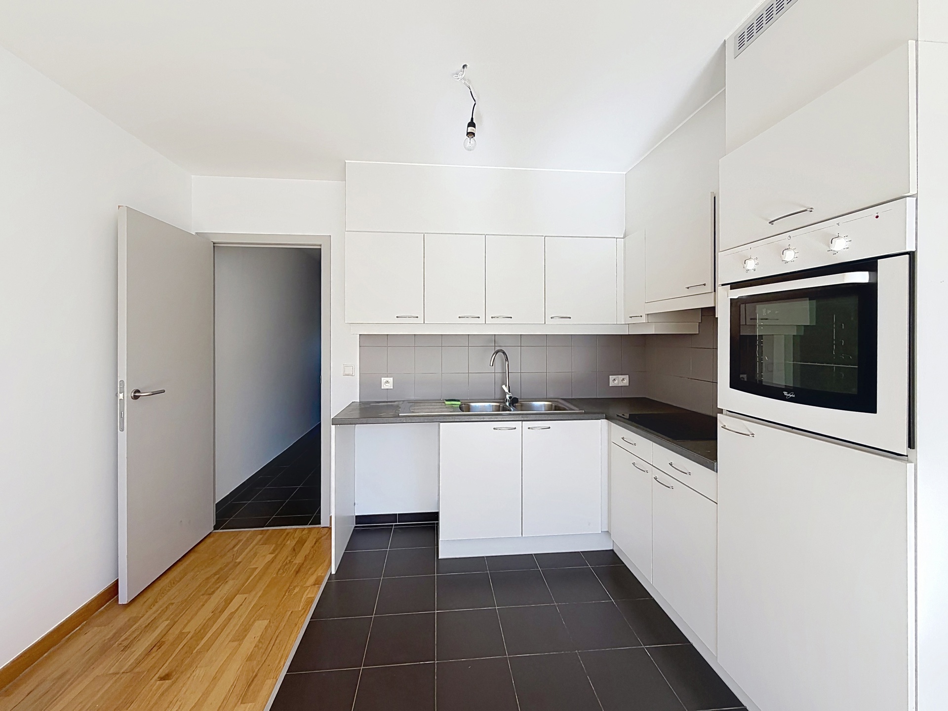 Gerenoveerde duplex met 2 slaapkamers - foto 5
