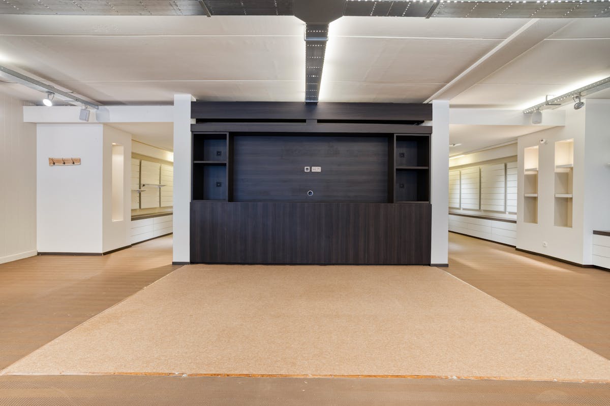 Handelspand van ca. 400m² te koop in Torhout - foto 4