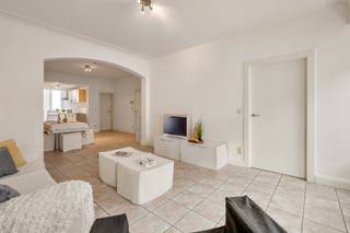 Appartement à vendre à Zottegem