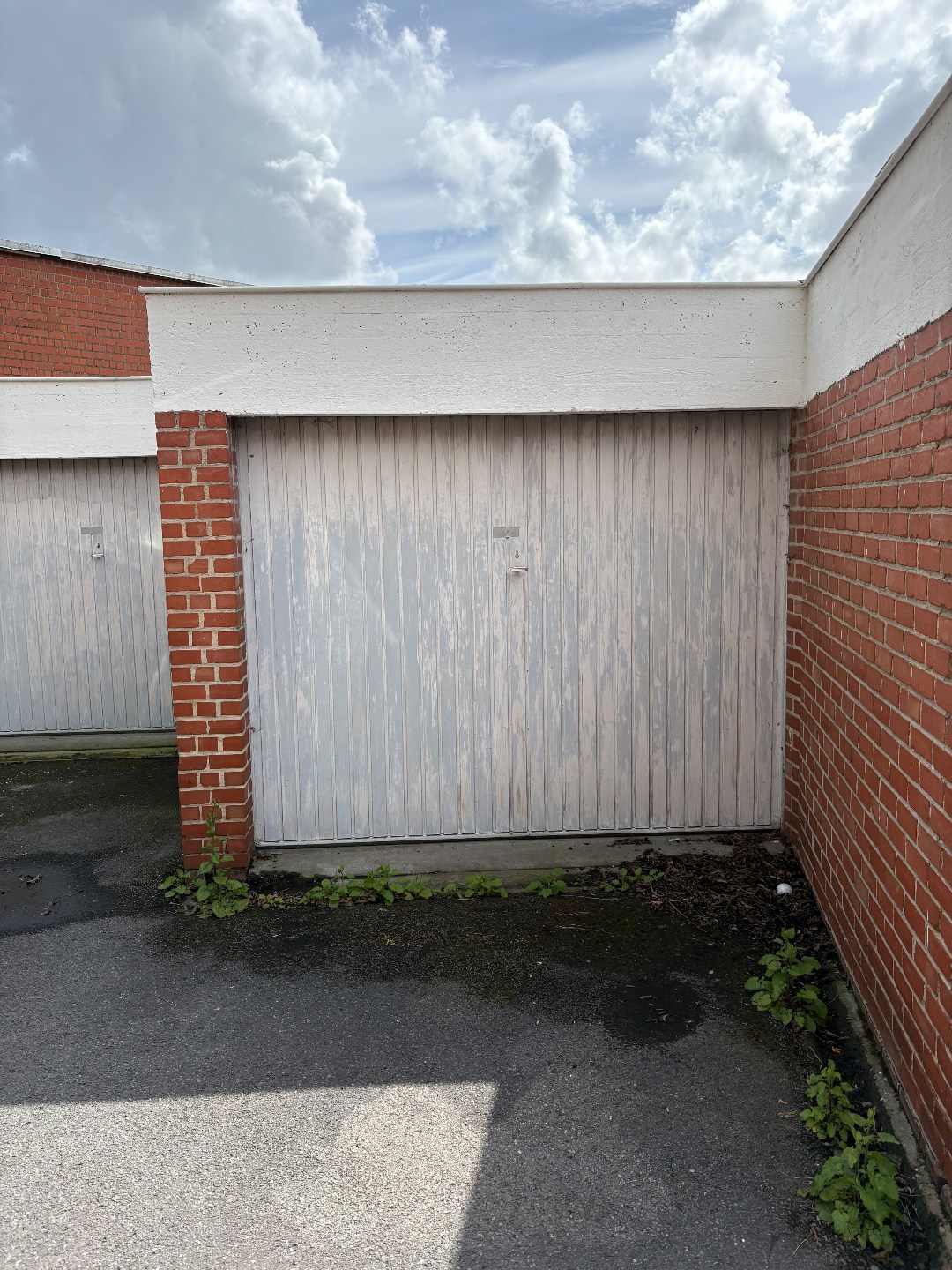Garage à vendre à Roulers