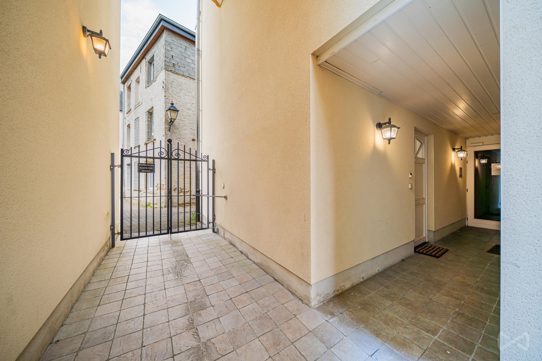 Appartement te koop in Arlon met 3 slaapkamers - foto 4