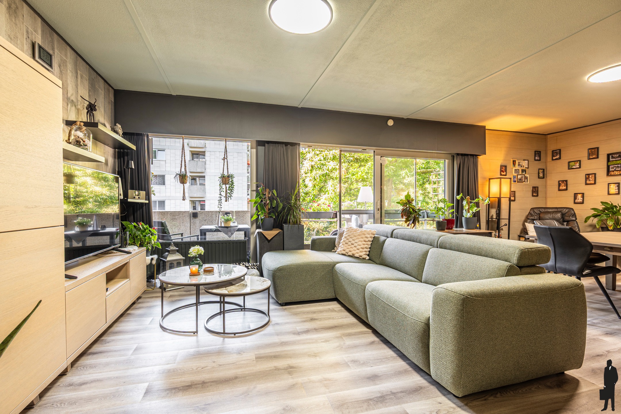 Appartement à vendre à Turnhout avec 3 chambres - photo 4