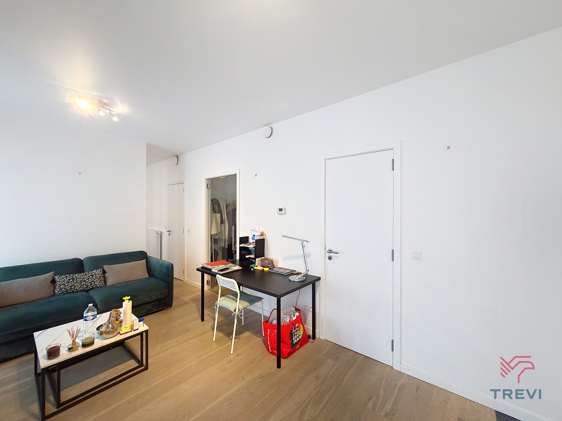 STUDIO MET SLAAPHOEK IN DE EUROPESE WIJK ! - foto 3