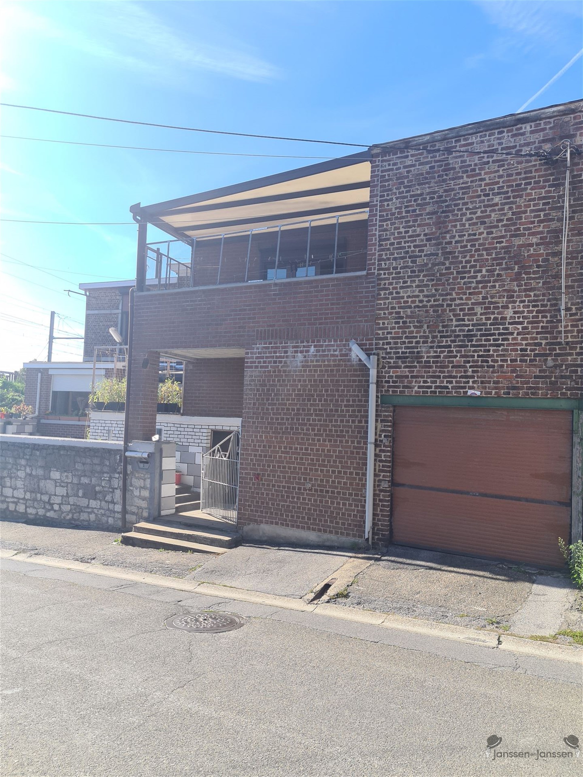 Maison à vendre à Huy avec 5 chambres - photo 3