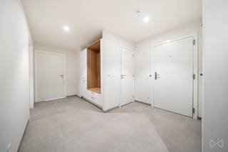 Appartement te huur in Luik