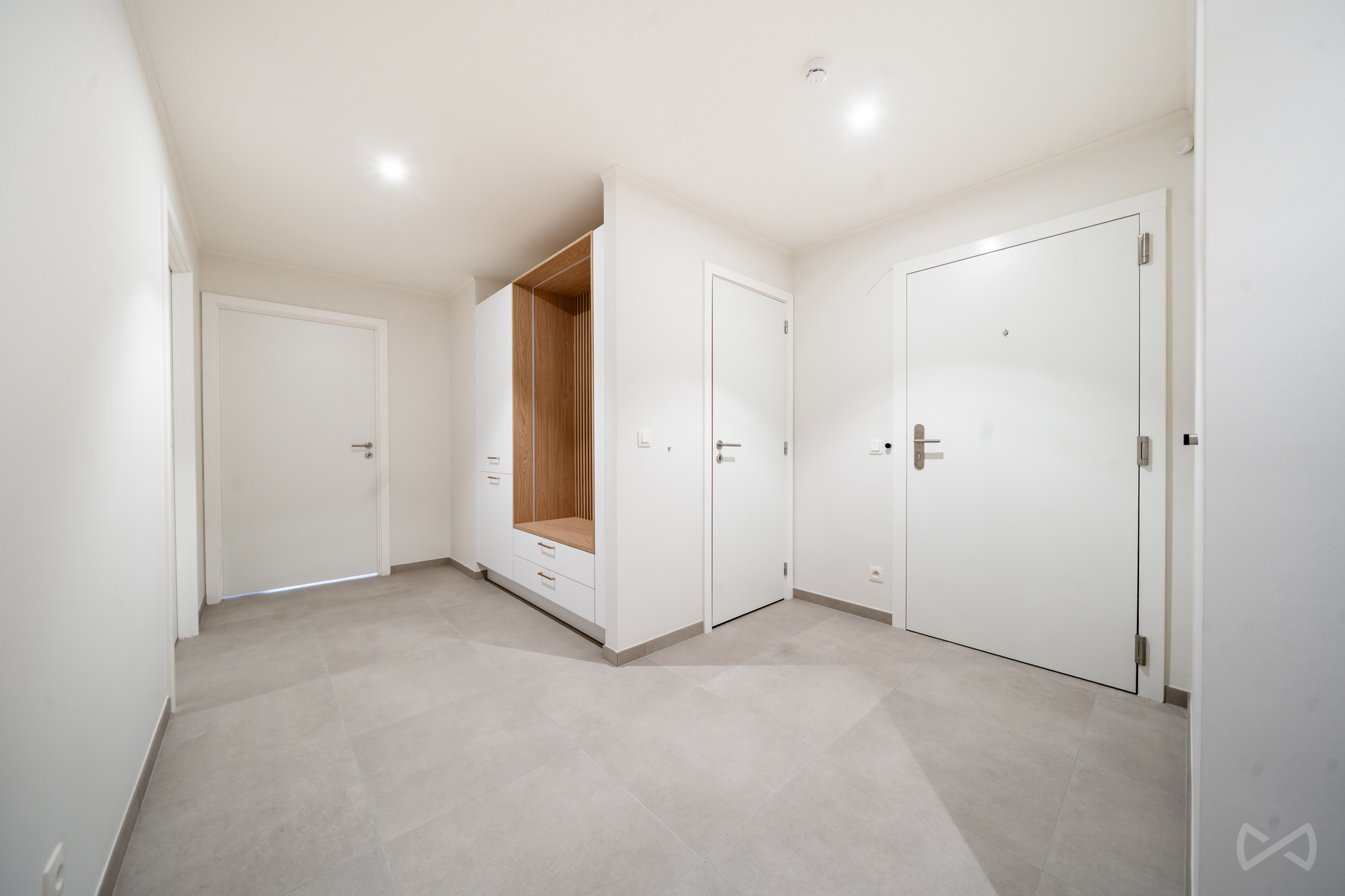 Appartement te huur in Luik met 2 slaapkamers - foto 2