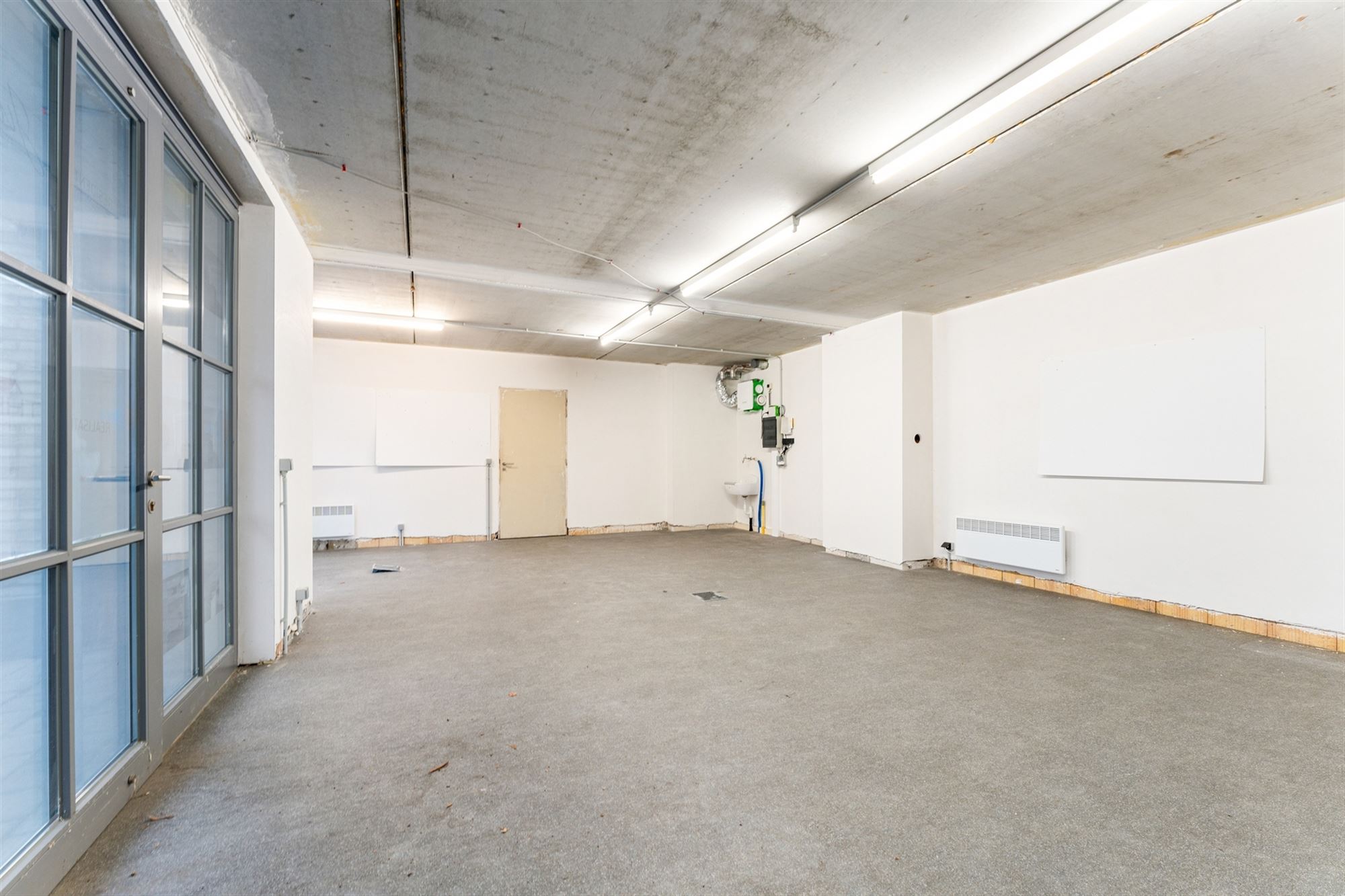 Commerce - Rez-de-chausée - photo 2