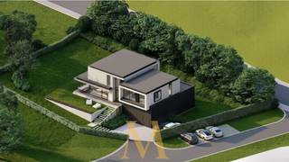 🌳 Bouwgrond 1.559 m² in Kluisbergen, open bebouwing, rustig gelegen in een doodlopende straat vlak bij het Kluisbos. 🌞 Geniet van groen, privacy...