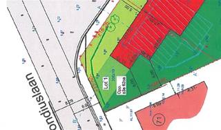 A proximité des quais de l'Escaut et à deux pas du centre, nous trouvons ce terrain à bâtir à vendre sur la Norbertijnerlei à Duffel. Grâce à...