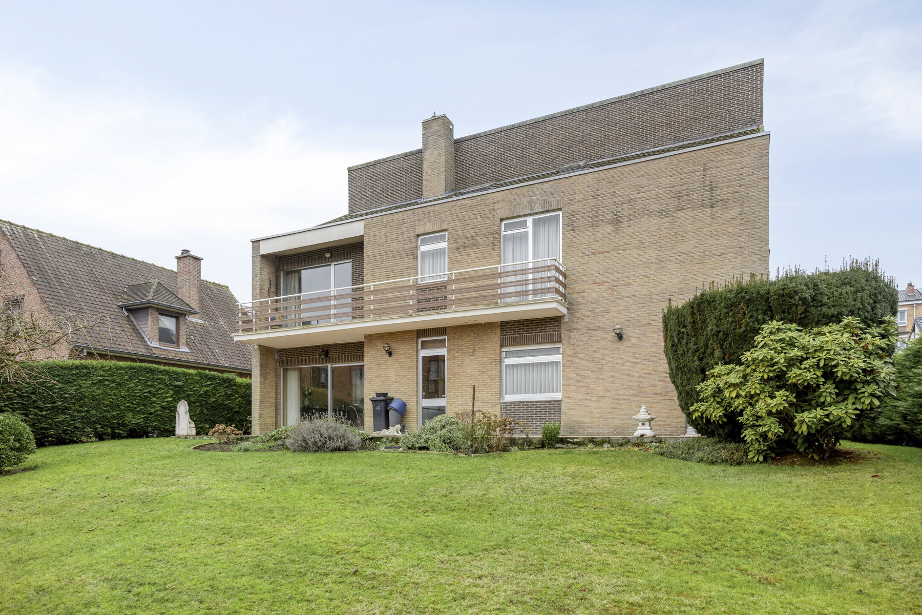 House for sale in Zaventem with 4 bedrooms - photo 5