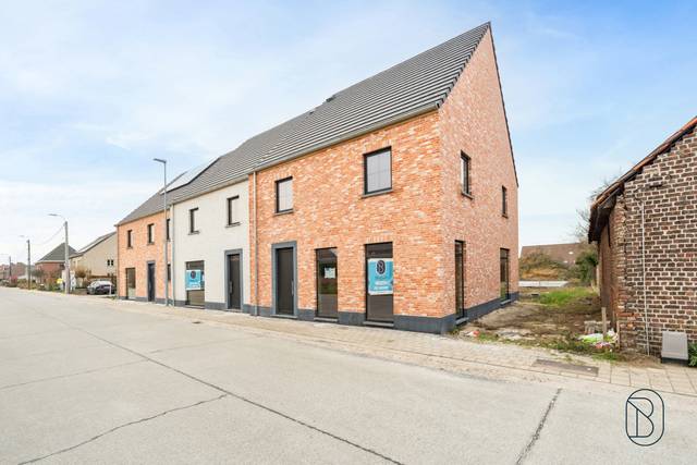 Projet à vendre à Gavere