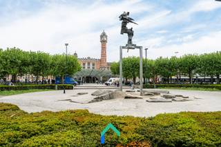 Appartement à vendre à Gand