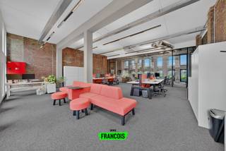 Commercial à vendre à Courtrai