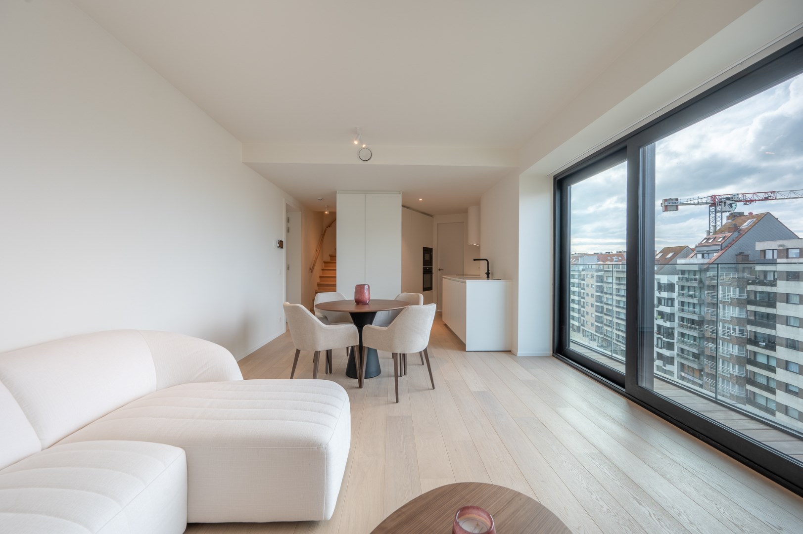 Apartment for sale in Knokke-Heist with 2 bedrooms - photo 3