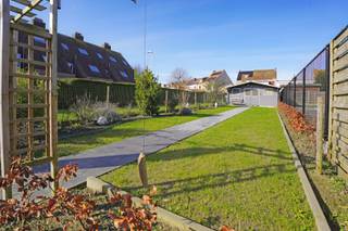 Maison à vendre à Nieuport