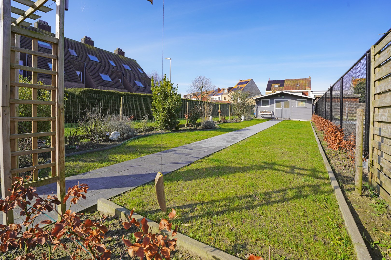 Maison à vendre à Nieuport