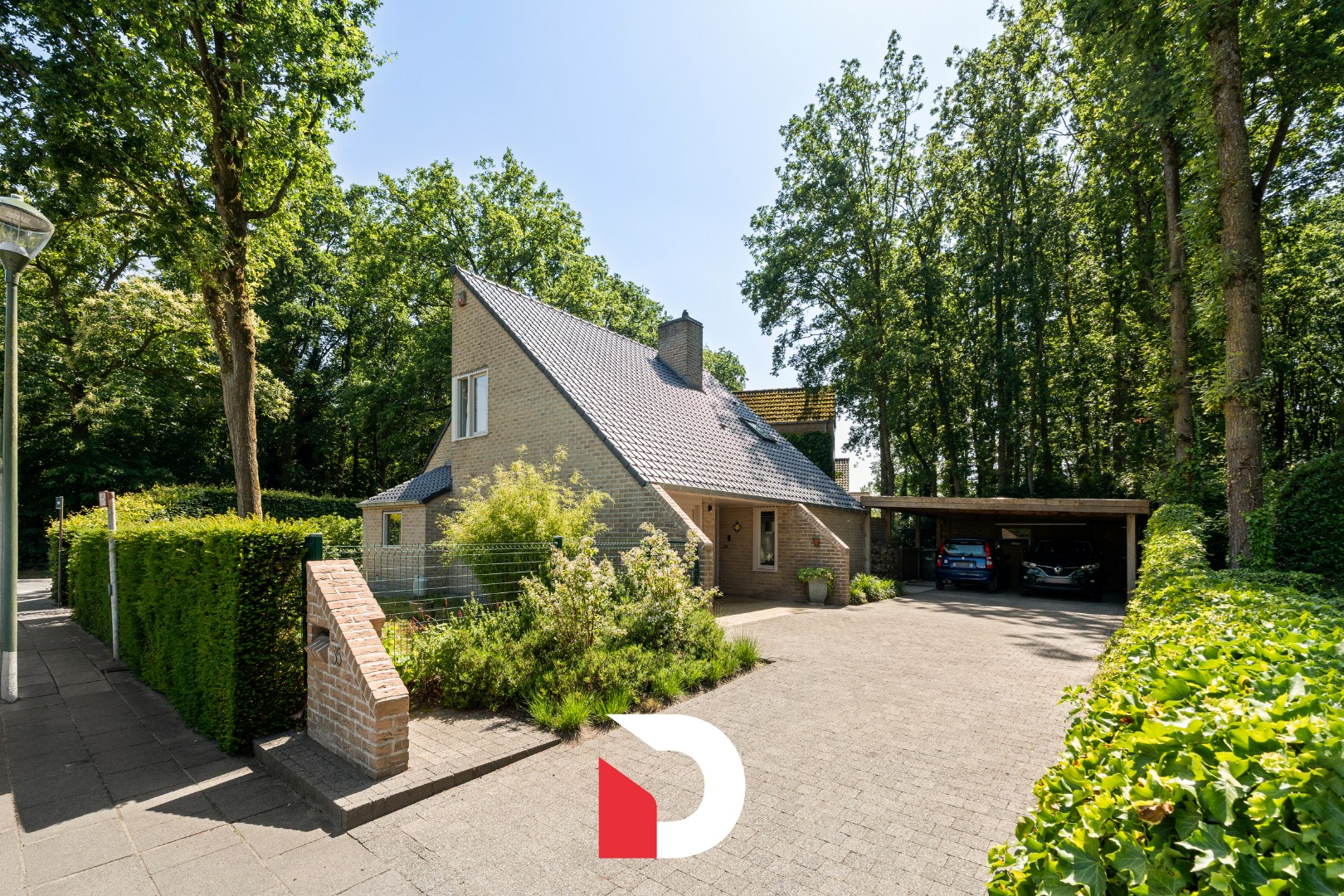 House for sale in Bruges