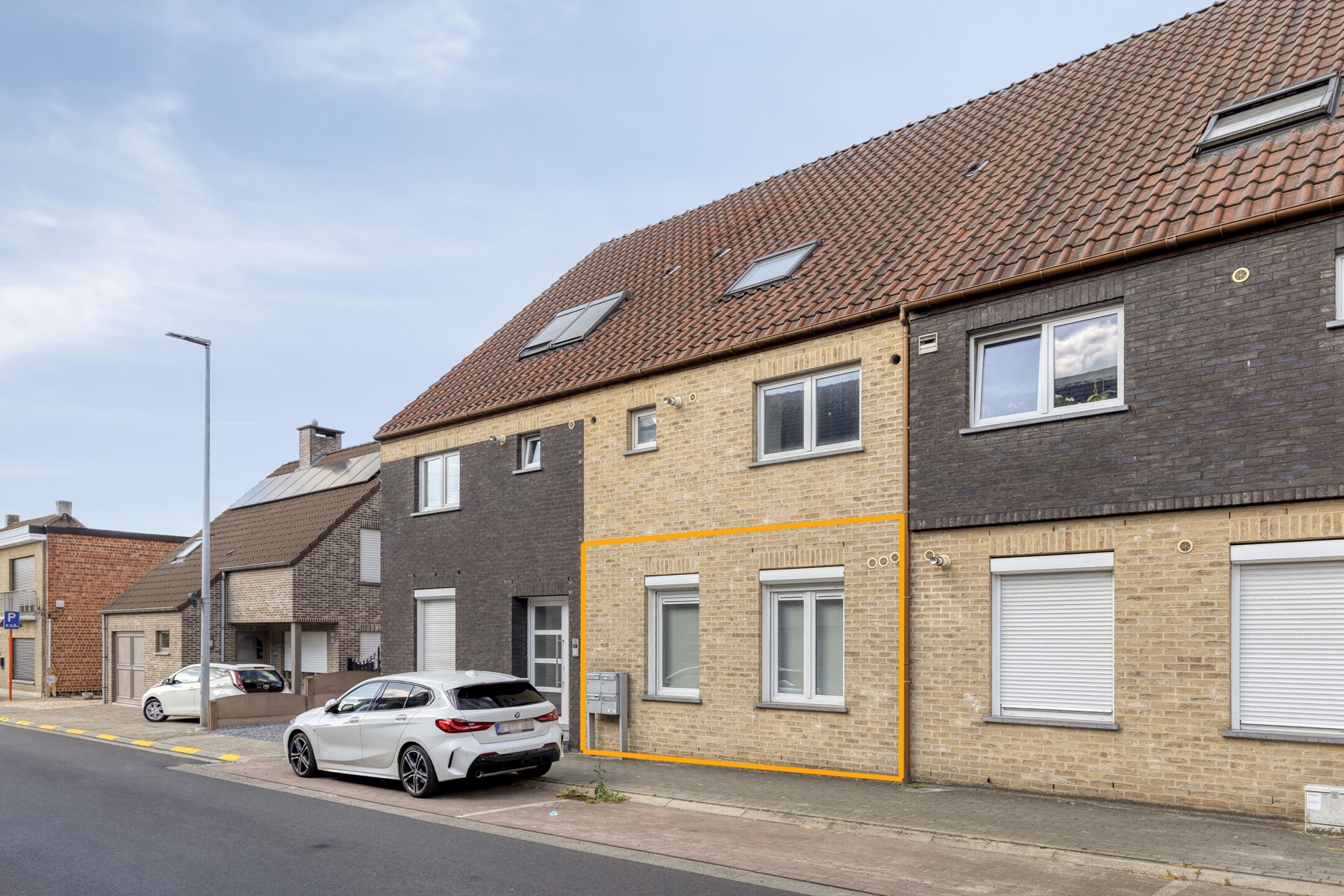 Apartment for rent in Affligem