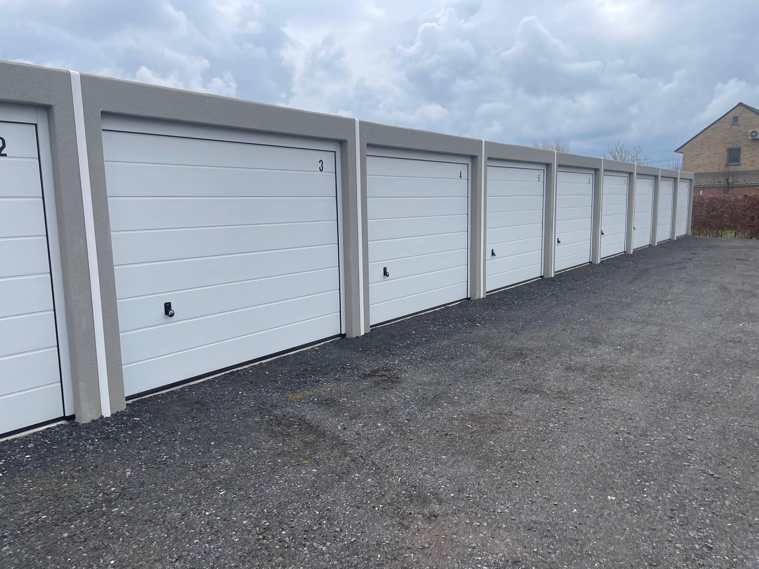 garage te huur in Ieper - foto 4