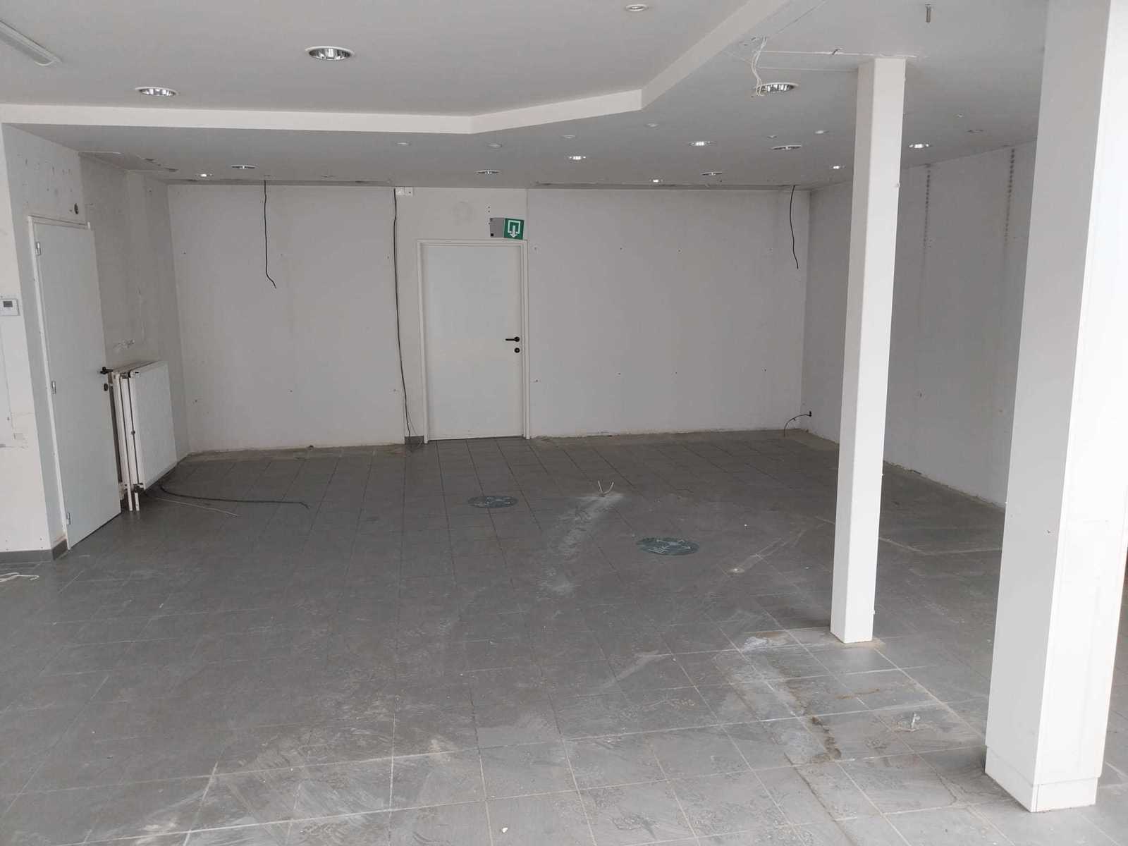 Gunstig gelegen kantoor- of handelsruimte in het centrum van Westerlo - foto 3