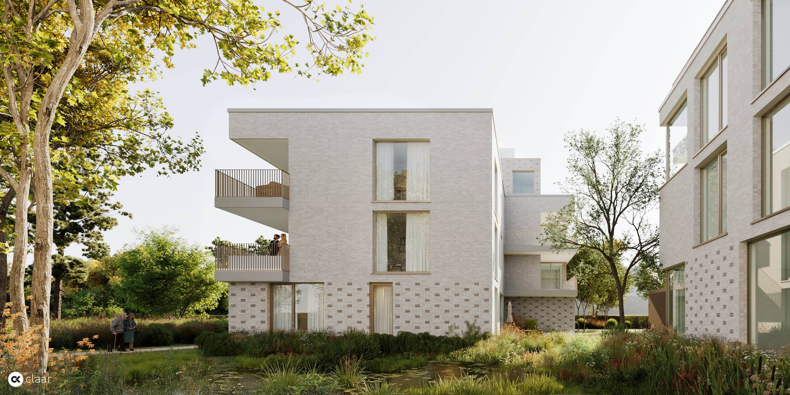 Project te koop in Mechelen - foto 5