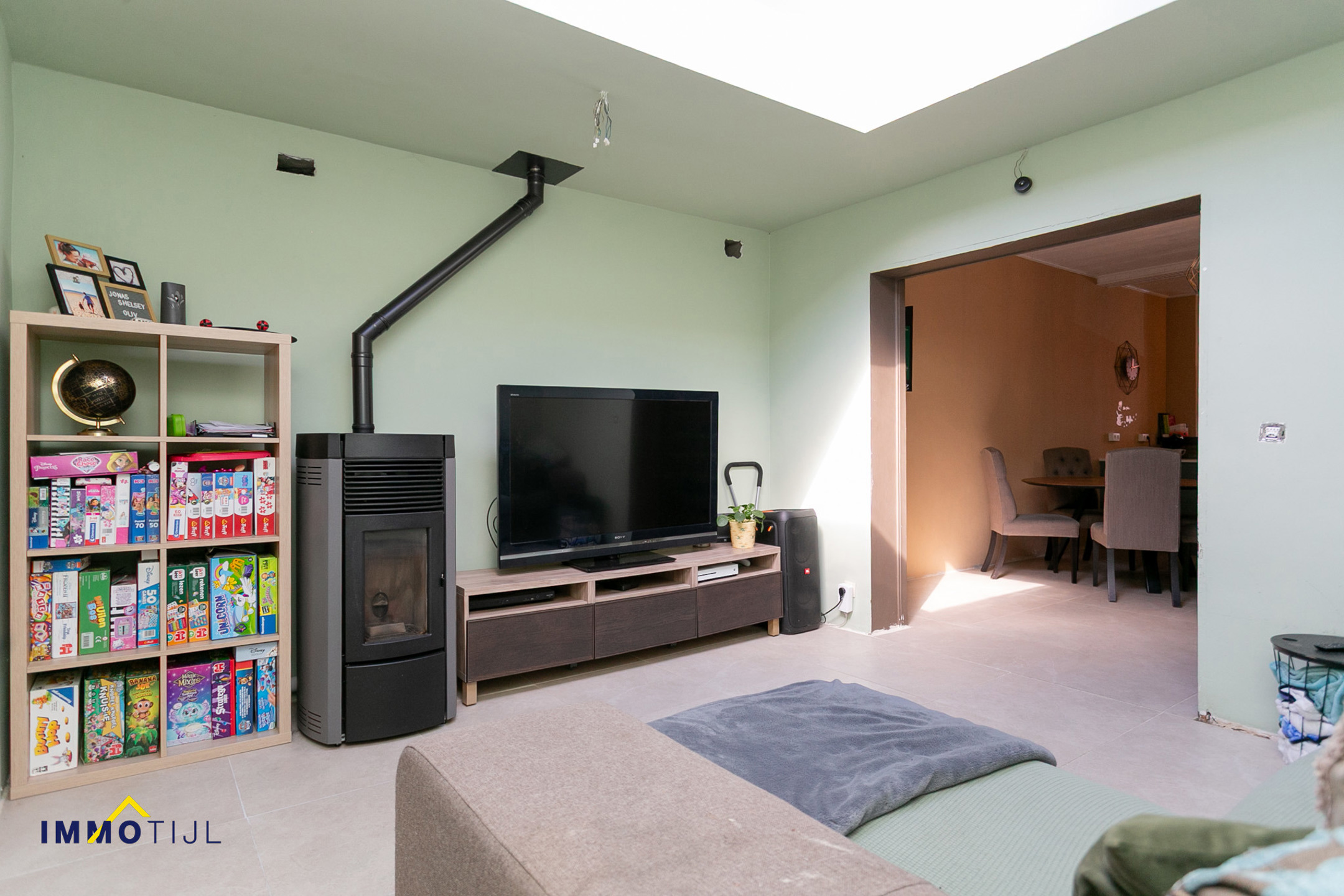 Ruime woning met 3slpk te Willebroek! - foto 4