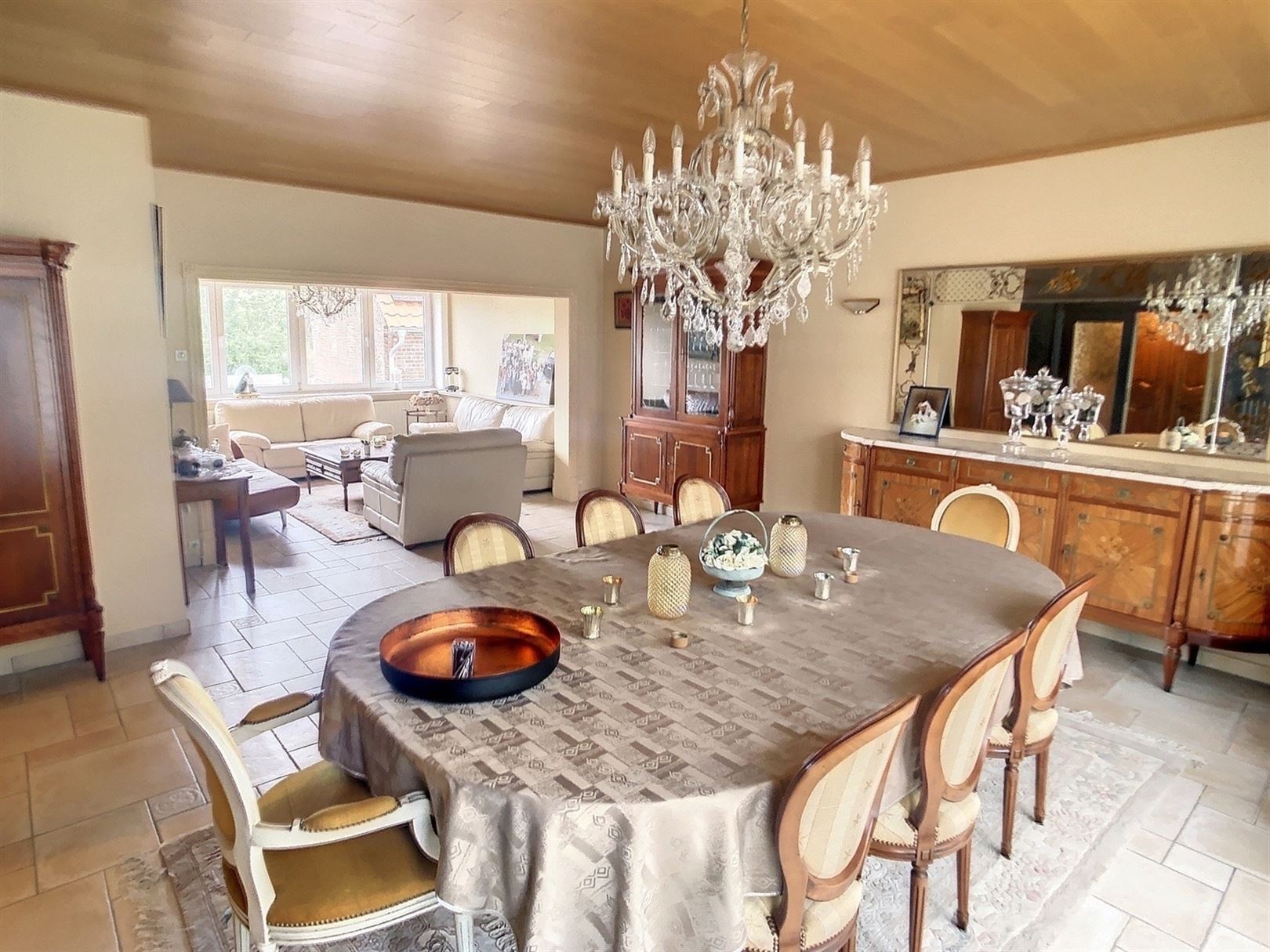 Maison à vendre à Maarke-Kerkem avec 5 chambres - photo 2