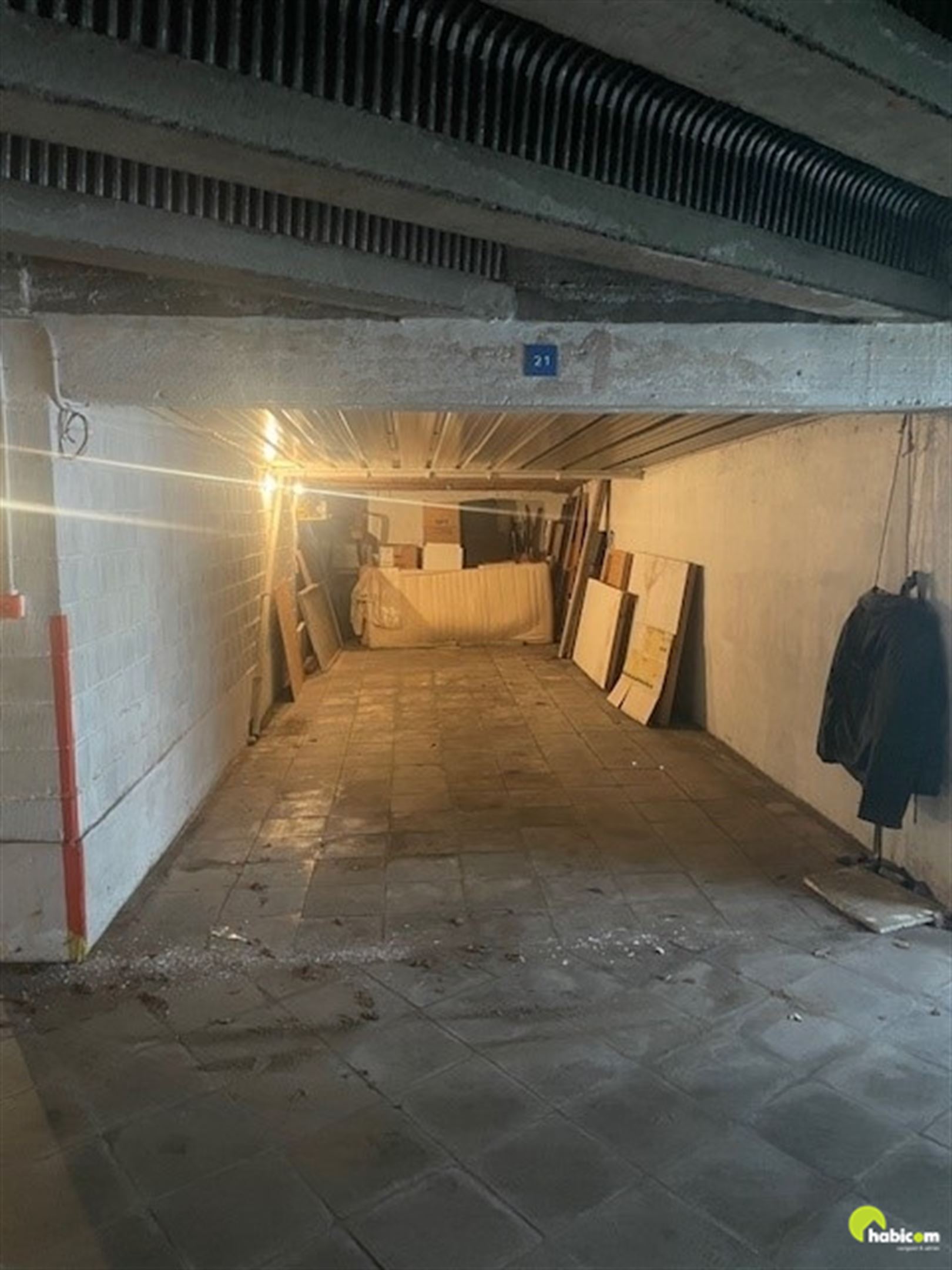 Garage for sale in Borgerhout - photo 2