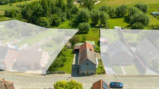 TE KOOP IN WAARBEKEOntdek dit unieke perceel met een straalbreedte van maar liefst 29 meter, perfect geschikt voor de realisatie van twee open...