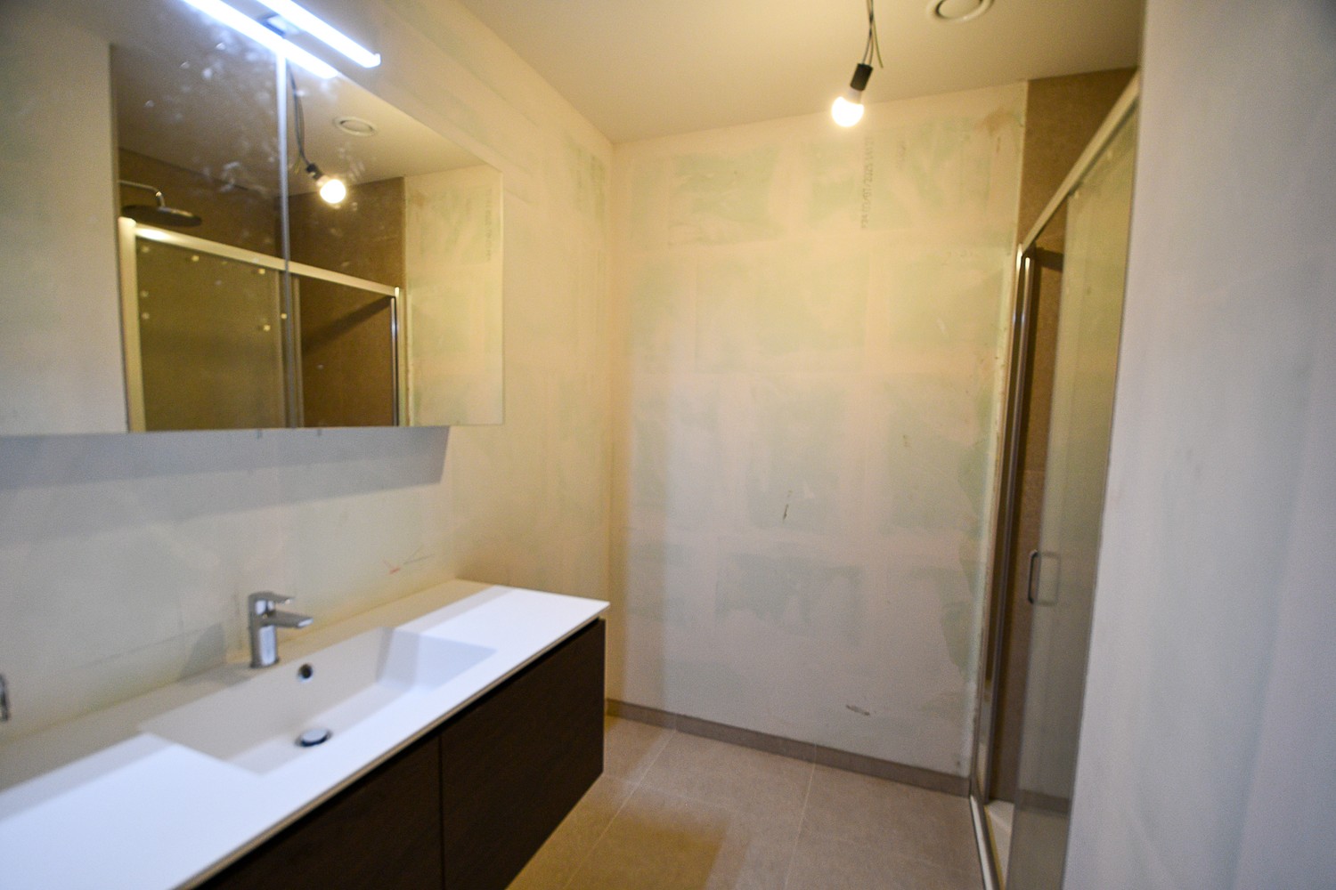Ruim appartement nabij de Markt - foto 5