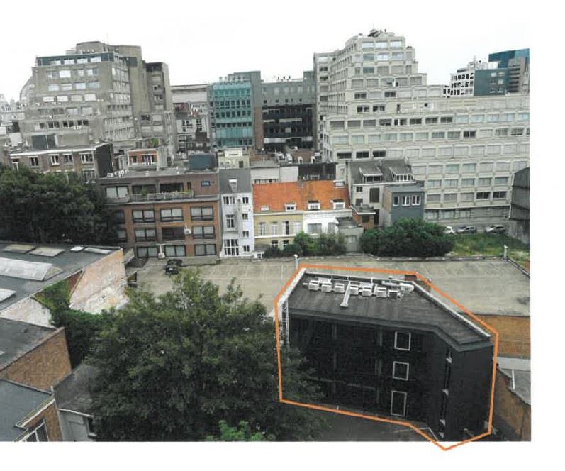 Commercial à louer à Anvers - photo 1