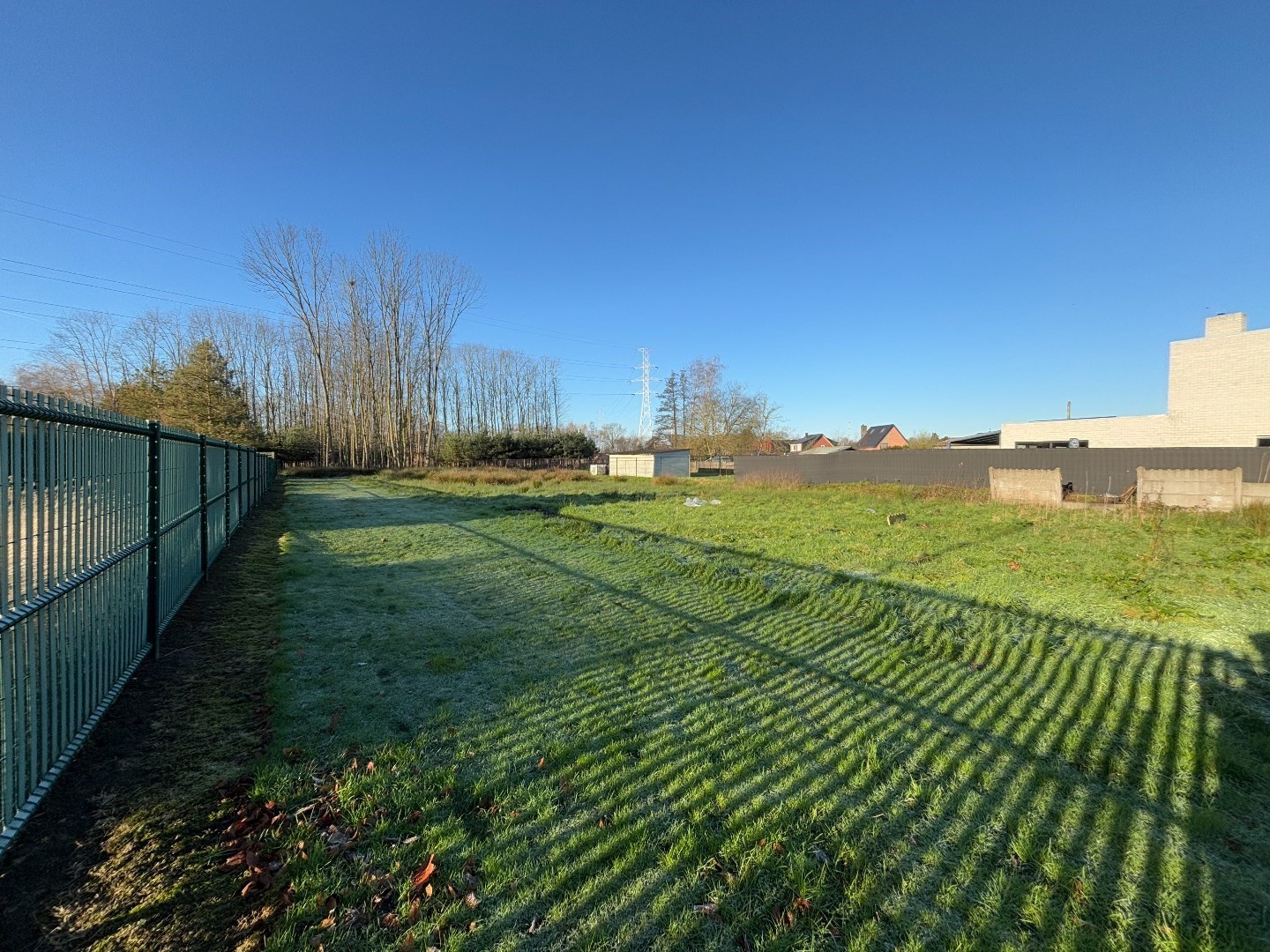 Land for sale in Tessenderlo-Ham - photo 1