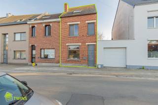 Maison à vendre à Termonde