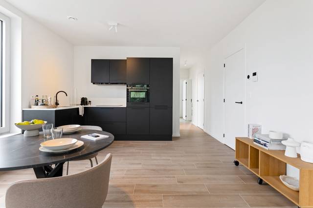 Projet à vendre à Lier